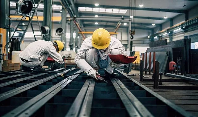 Mordoğan Geçici Depolama